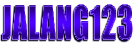 JALANG123 Logo